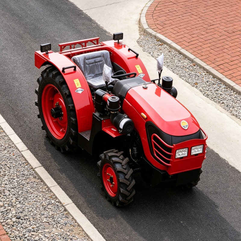 Farming Equipment For Agriculture - 맞춤형 고품질 농기계, 농지 경작용 선호