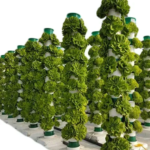 Hydroponic Farming Agriculture - 농업용 온실 수직 농업 에어로포닉스 시스템