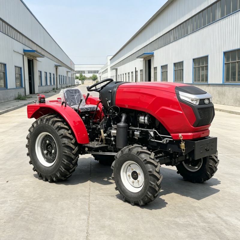 Farming Equipment For Agriculture - 맞춤형 신형 업그레이드 경운기, 고품질 농기구,