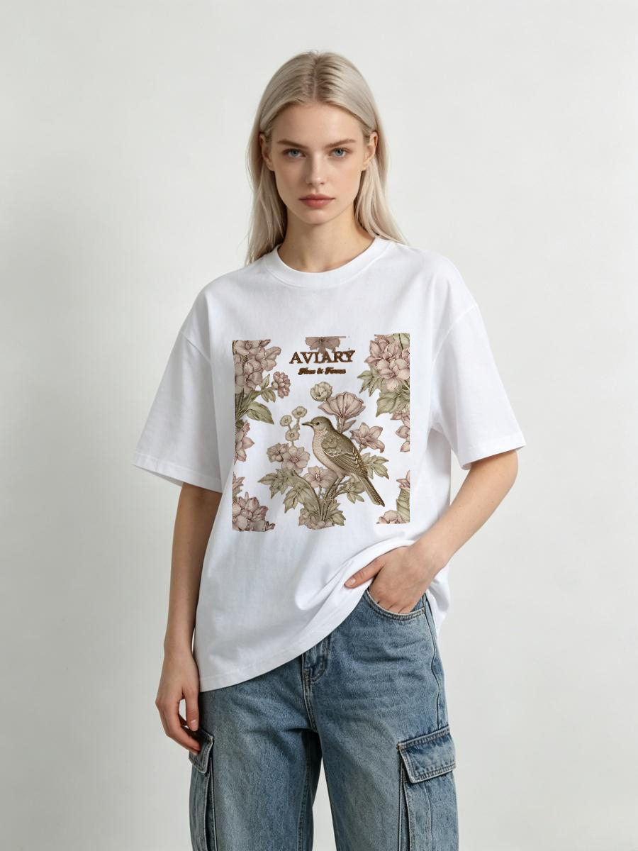 Agriculture Farming Logos - 티셔츠 유기농 면화 현지 생산 신선한