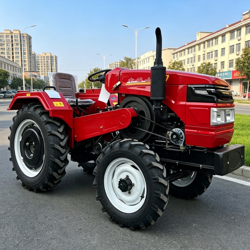 Farming Equipment For Agriculture - 맞춤형 CE/EPA 인증, 고품질 농업 장비,