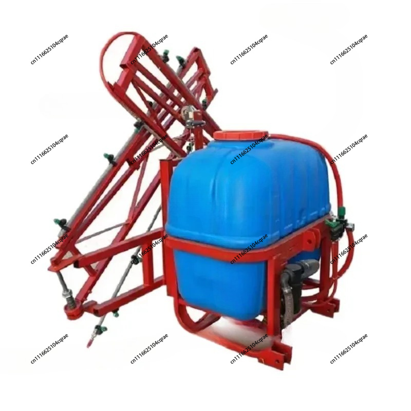Agriculture Farming Products - 프리미엄 제품 농업용 트랙터 장착형 200L-1000L