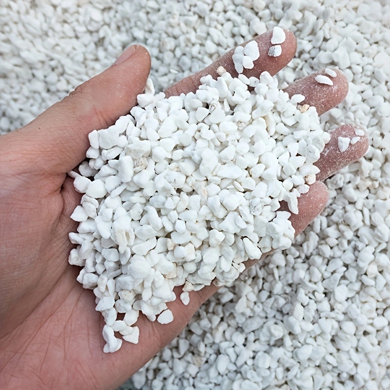 Horticulture Soil Perlite - 묘목 재배, 꽃 흙, 원예 확장,