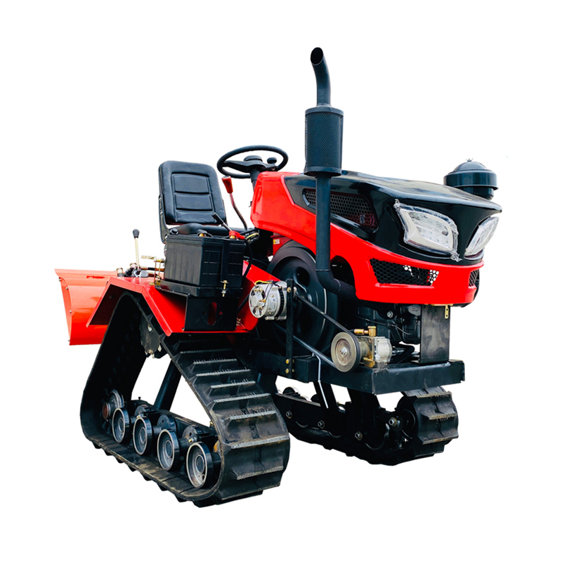 Farming Equipment For Agriculture - 맞춤형 소형 농업용 경운기, 다기능 로터리