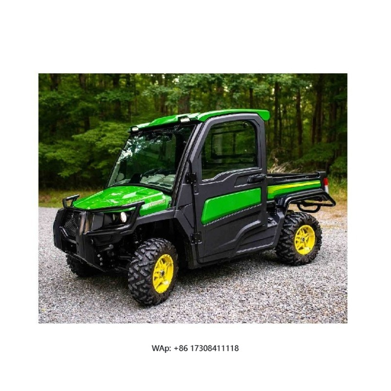Agriculture Farming Vehicles - 농업용 유틸리티 트럭 865M ATV 유틸리티