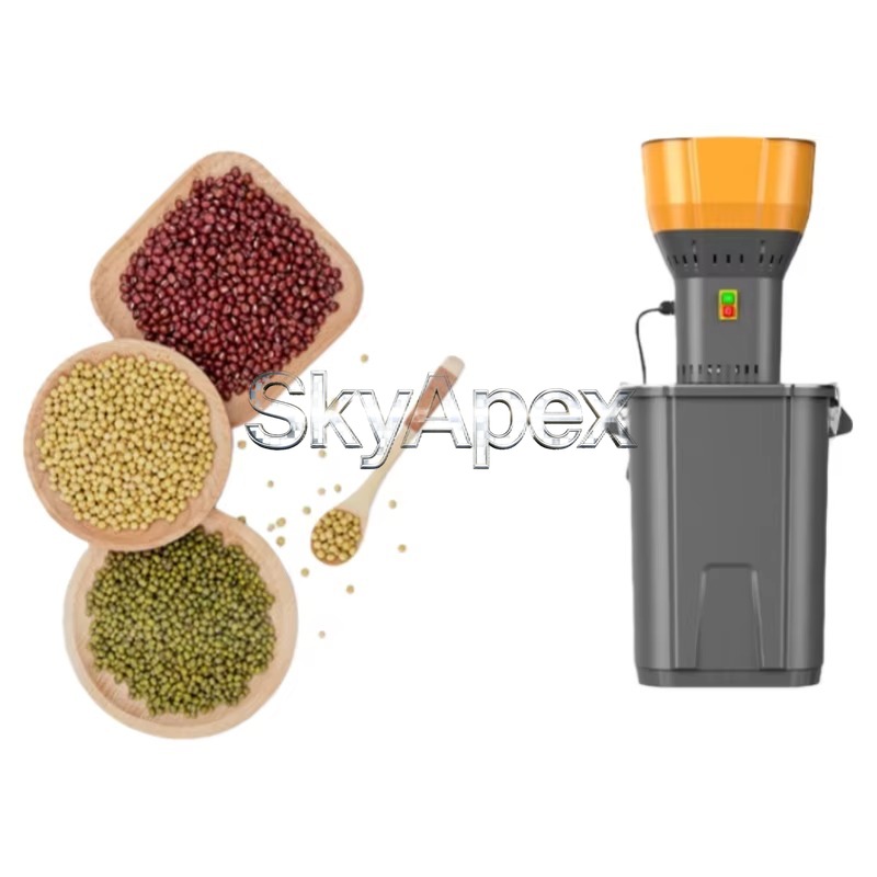 Farming Equipment For Agriculture - 가금류 사료 분쇄 믹서 분쇄기 농업
