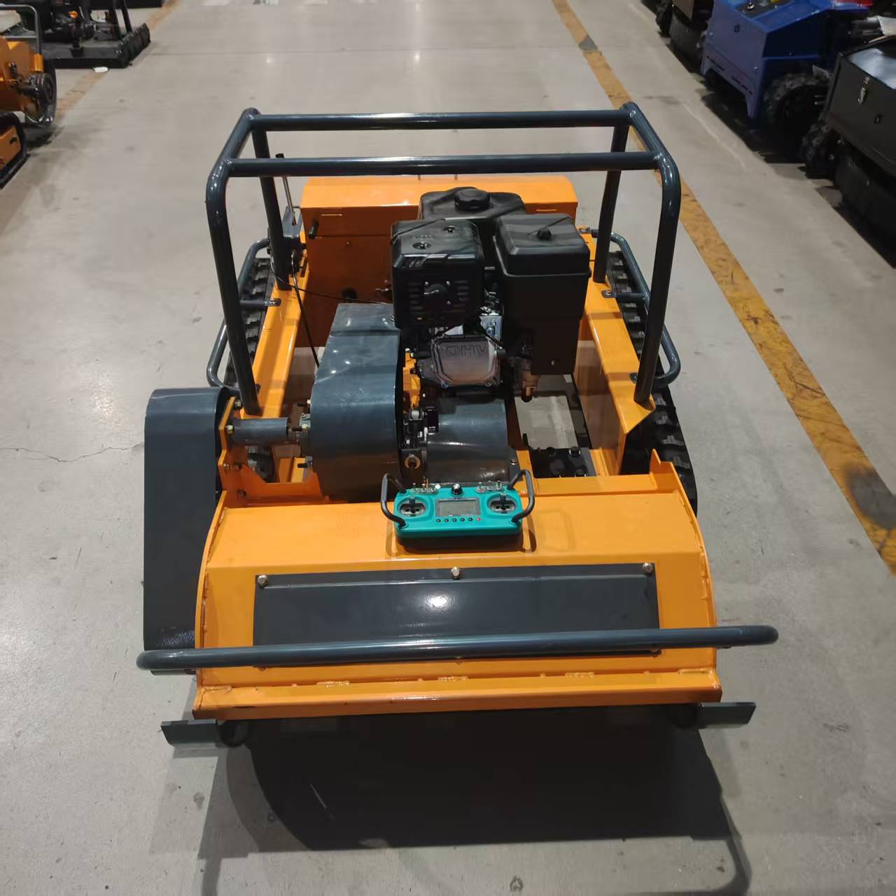 Farming Equipment For Agriculture - 다목적 농업용 고무 타이어 500mm-1200mm CE