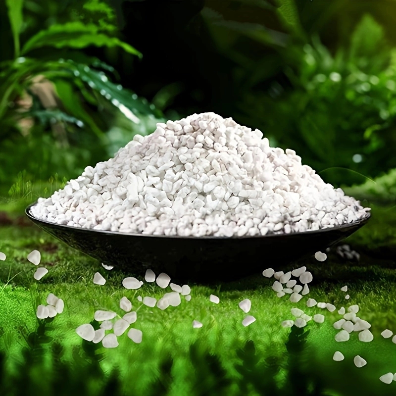 Horticulture Soil Perlite - 묘목 재배, 꽃 흙, 원예 확장,
