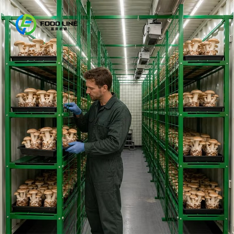 모듈식 컨테이너 농장, 실내 농업, 도시 농업, 수경  - Hydroponic Farming Agriculture 리뷰 및 가격