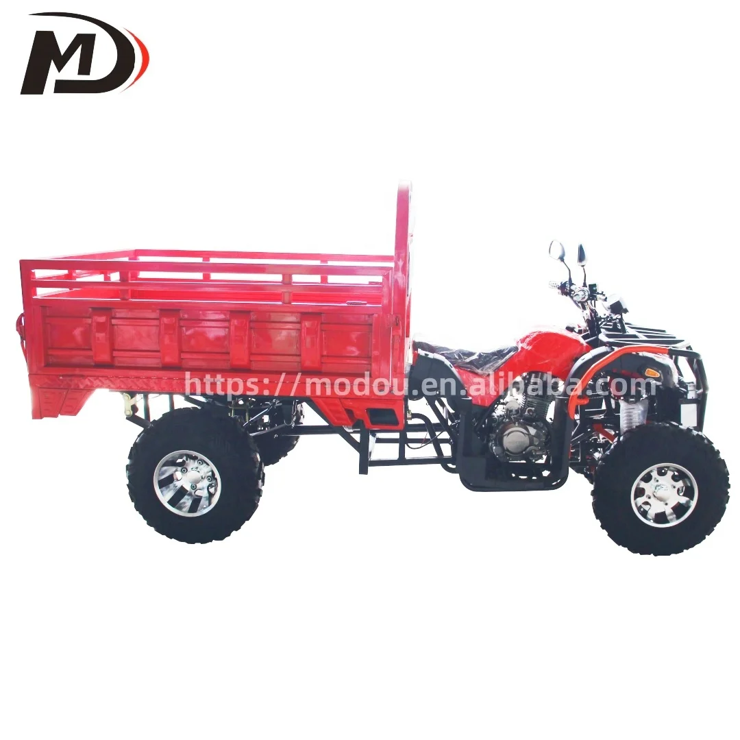 4x4 농장 차량 농업 해변 자동차, 4WD Trali - Agriculture Farming Vehicles 리뷰 및 가격