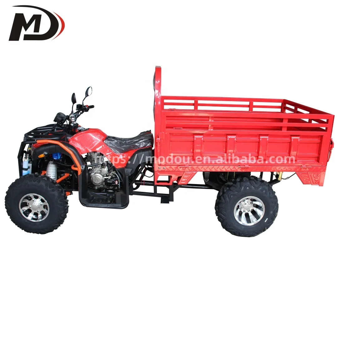 4x4 농장 차량 농업 해변 자동차, 4WD Trali - Agriculture Farming Vehicles 리뷰 및 가격