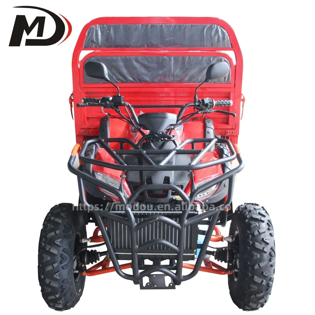 4x4 농장 차량 농업 해변 자동차, 4WD Trali - Agriculture Farming Vehicles 리뷰 및 가격