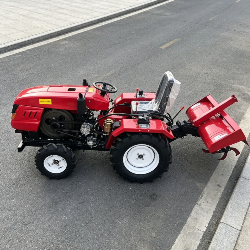 맞춤형 농업 경운 장비, CE/EPA 인증, 선호하는  - Farming Equipment For Agriculture 리뷰 및 가격