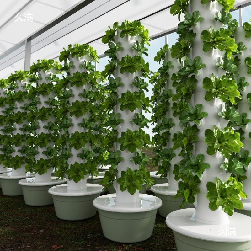 도시 농업용 모듈식 수경 재배 벽면 항공우주 시스템,  - Hydroponic Farming Agriculture 리뷰 및 가격