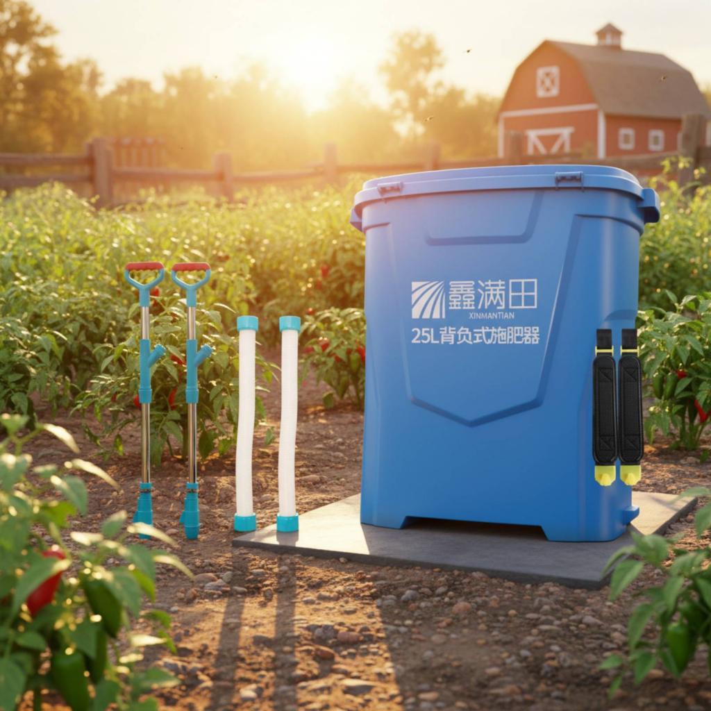수동 디스펜서 인체공학적 디자인 편안한 스트랩 농부,  - Agriculture Farming Products 리뷰 및 가격