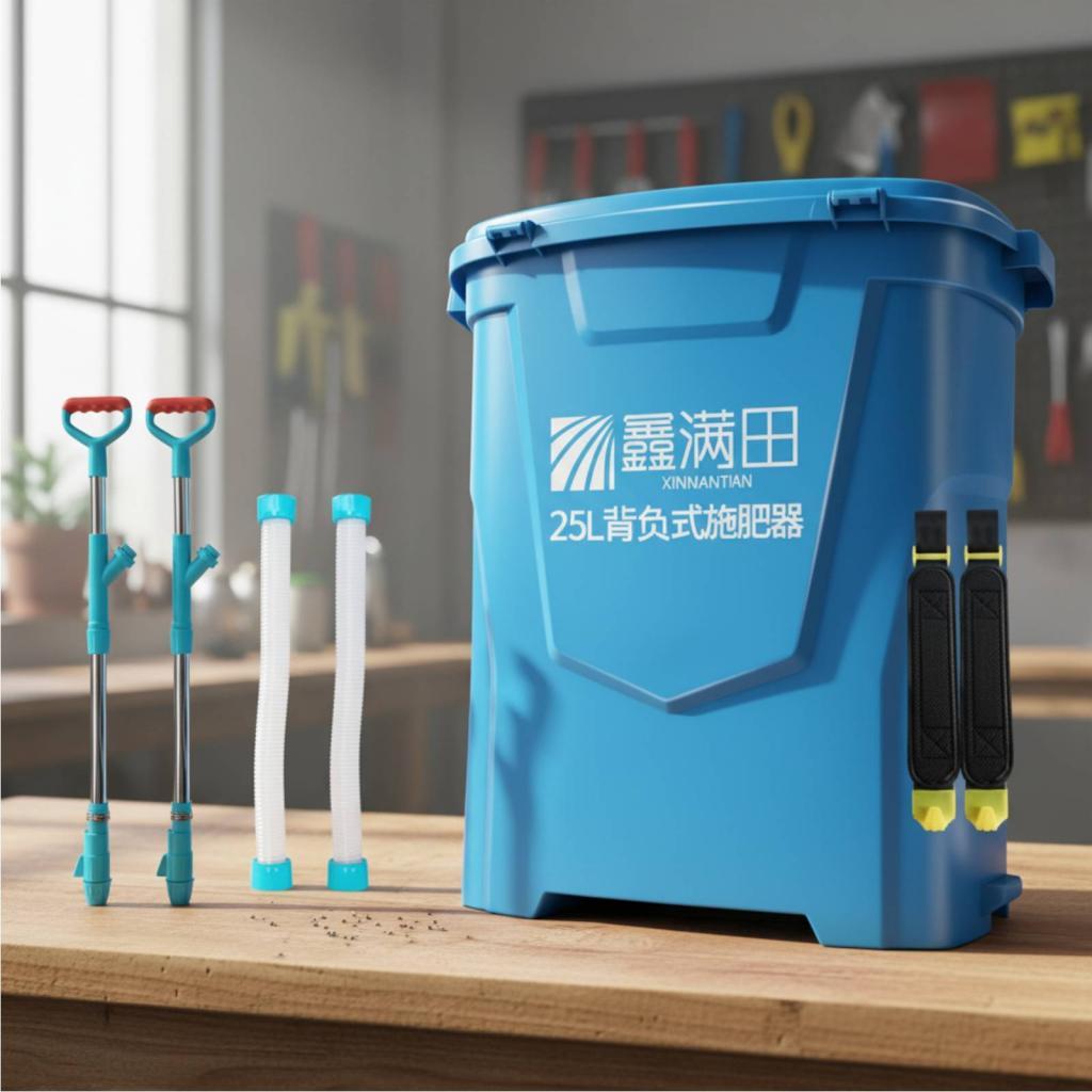 수동 디스펜서 인체공학적 디자인 편안한 스트랩 농부,  - Agriculture Farming Products 리뷰 및 가격