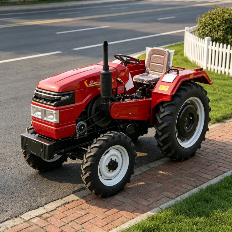 맞춤형 CE/EPA 인증, 고품질 농업 장비, 4륜 농 - Farming Equipment For Agriculture 리뷰 및 가격