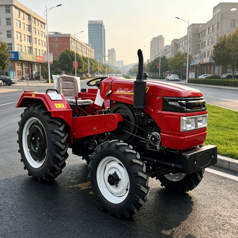 맞춤형 CE/EPA 인증, 고품질 농업 장비, 4륜 농 - Farming Equipment For Agriculture 리뷰 및 가격