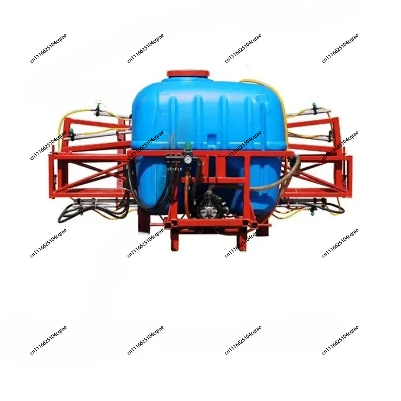 프리미엄 제품 농업용 트랙터 장착형 200L-1000L - Agriculture Farming Products 리뷰 및 가격