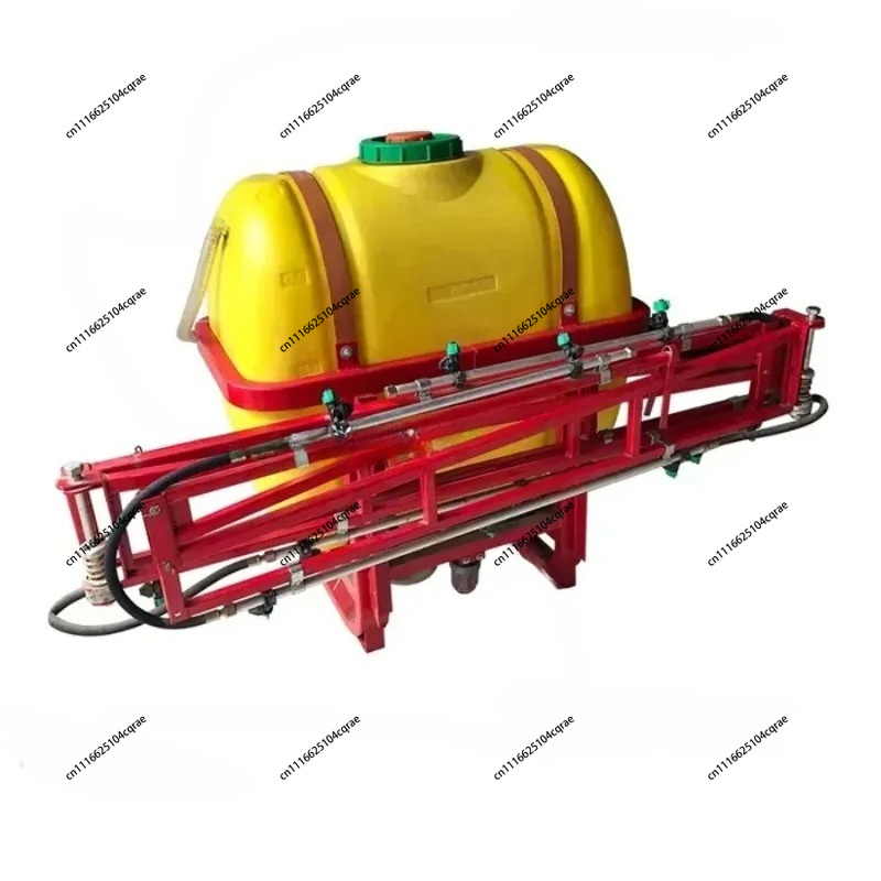 프리미엄 제품 농업용 트랙터 장착형 200L-1000L - Agriculture Farming Products 리뷰 및 가격
