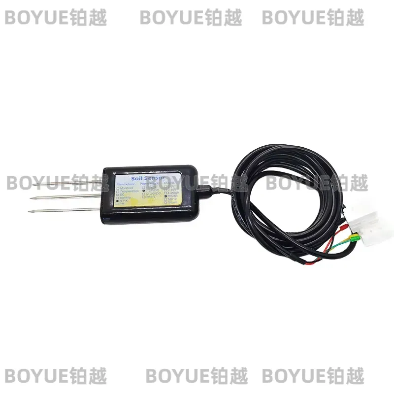 무선 토양 NPK 센서 RS485 Modbus LoRa - Precision Farming Smart Agriculture 리뷰 및 가격