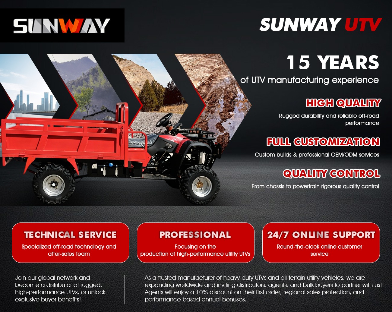 파워 ATV - 2026 400CC 이지 컨트롤 농업용 - Agriculture Farming Vehicles 리뷰 및 가격