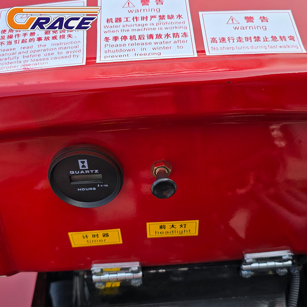 정원 및 농장용 25HP 35HP 미니 크롤러 트랙터  - Agriculture Farming Products 리뷰 및 가격