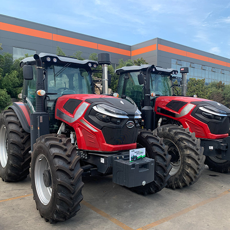 CNMC 트랙터 캡 CE EPA 인증 맞춤형 농업 건설 - Agriculture Farming Products 리뷰 및 가격