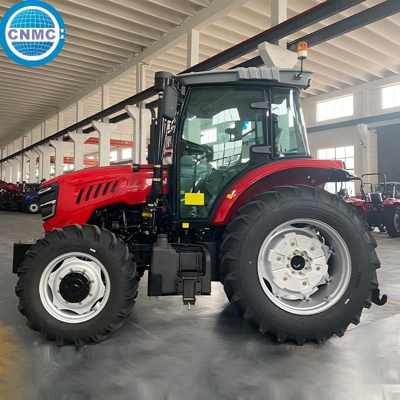 CNMC 트랙터 캡 CE EPA 인증 맞춤형 농업 건설 - Agriculture Farming Products 리뷰 및 가격