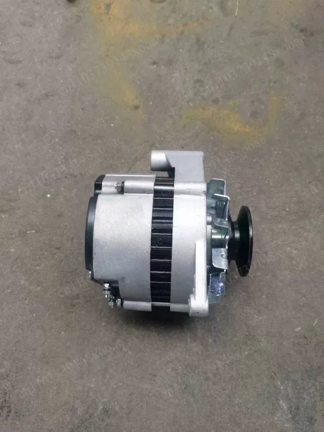 12V 24V 28V 4102 브러시리스 발전기 100 - Agriculture Farming Vehicles 리뷰 및 가격