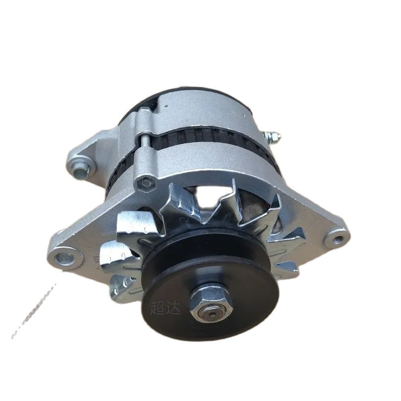 12V 24V 28V 4102 브러시리스 발전기 100 - Agriculture Farming Vehicles 리뷰 및 가격