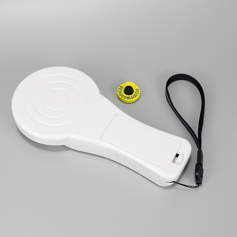 FDX-B FDX-A RFID 동물 태그 리더, HDX - Livestock Ear Tag 리뷰 및 가격