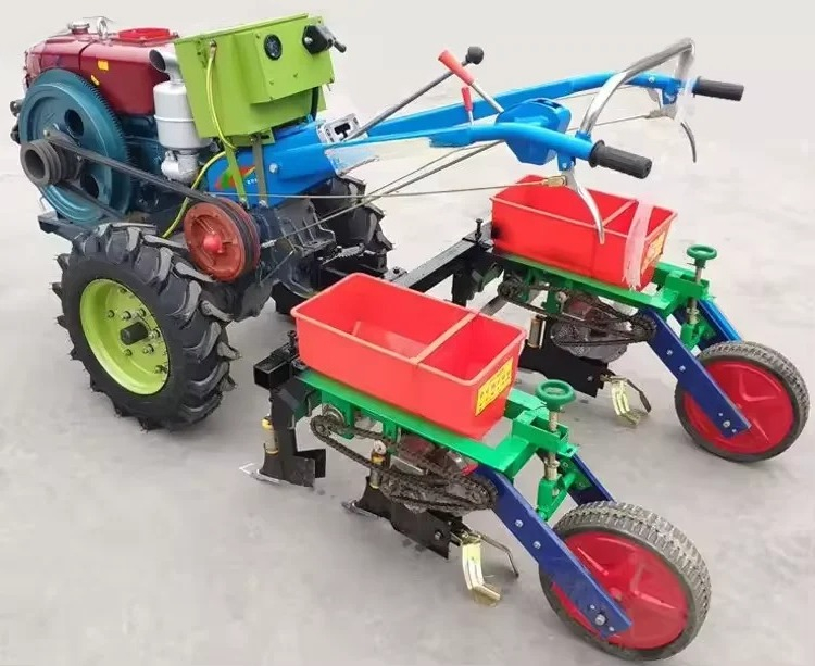 새로운 농산물 장비 종자 파종기 농업용 농기계 단일/이 - Agriculture Farming Products 리뷰 및 가격