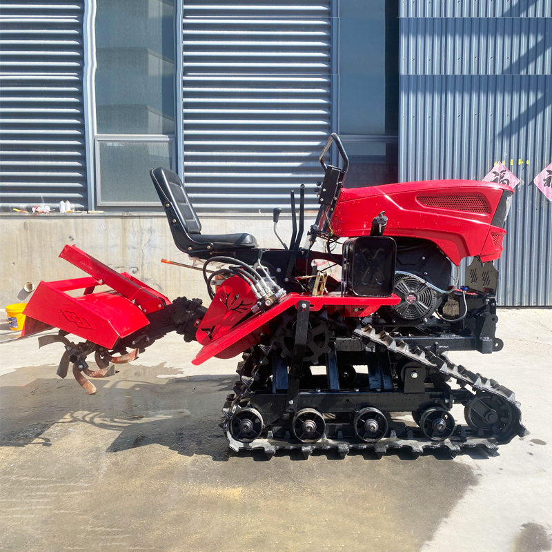 맞춤형 소형 농업용 경운기, 다기능 로터리 경운기 및  - Farming Equipment For Agriculture 리뷰 및 가격