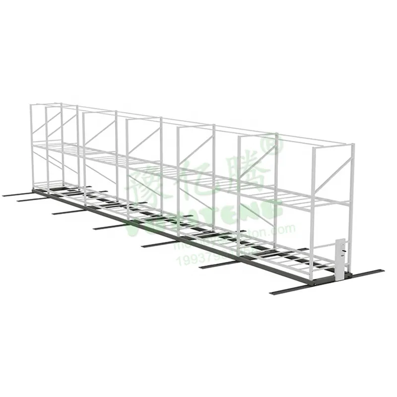 대형 온실 수직 재배 랙 팬 스틸 수경 재배 랙 버섯  - Hydroponic Farming Agriculture 리뷰 및 가격