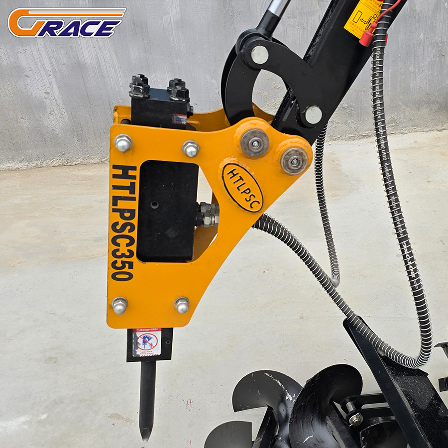 농업용 크롤러 트랙터 25HP 35HP 미니 크롤러 경 - Agriculture Farming Products 리뷰 및 가격