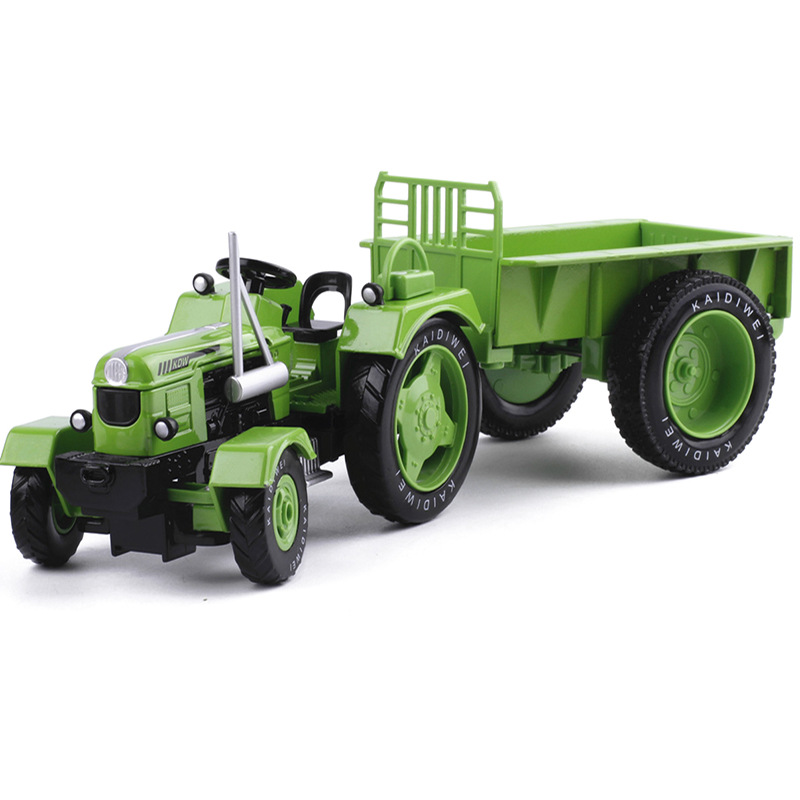 1/18 빈티지 농업용 트랙터 모델 다이캐스트 농업용  - Agriculture Farming Vehicles 리뷰 및 가격