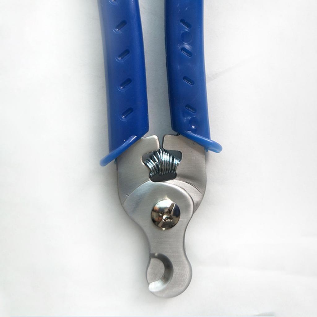 농장 가축 귀표 제거 도구 스프링 장착 견고한 스테인리 - Livestock Ear Tag 리뷰 및 가격