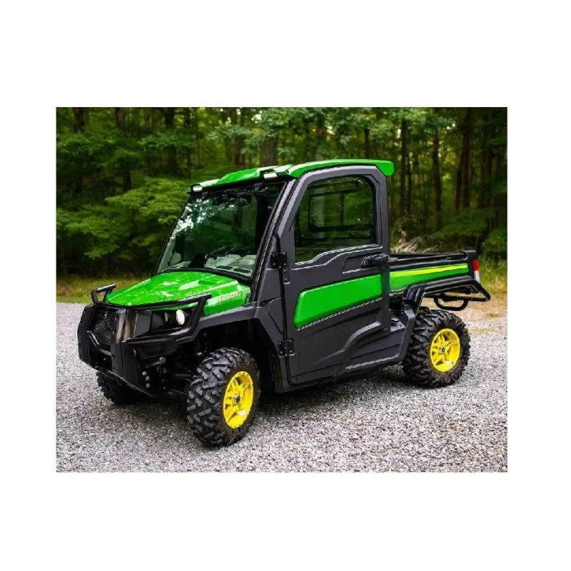 농업용 유틸리티 트럭 865M ATV 유틸리티 차량 정 - Agriculture Farming Vehicles 리뷰 및 가격