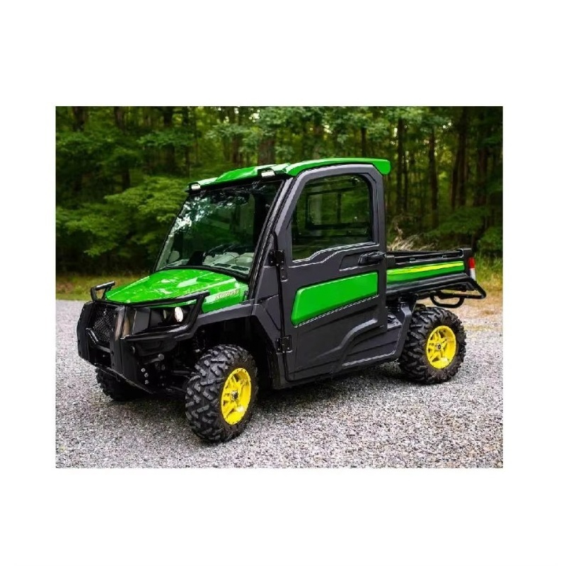 농업용 유틸리티 트럭 865M ATV 유틸리티 차량 정 - Agriculture Farming Vehicles 리뷰 및 가격
