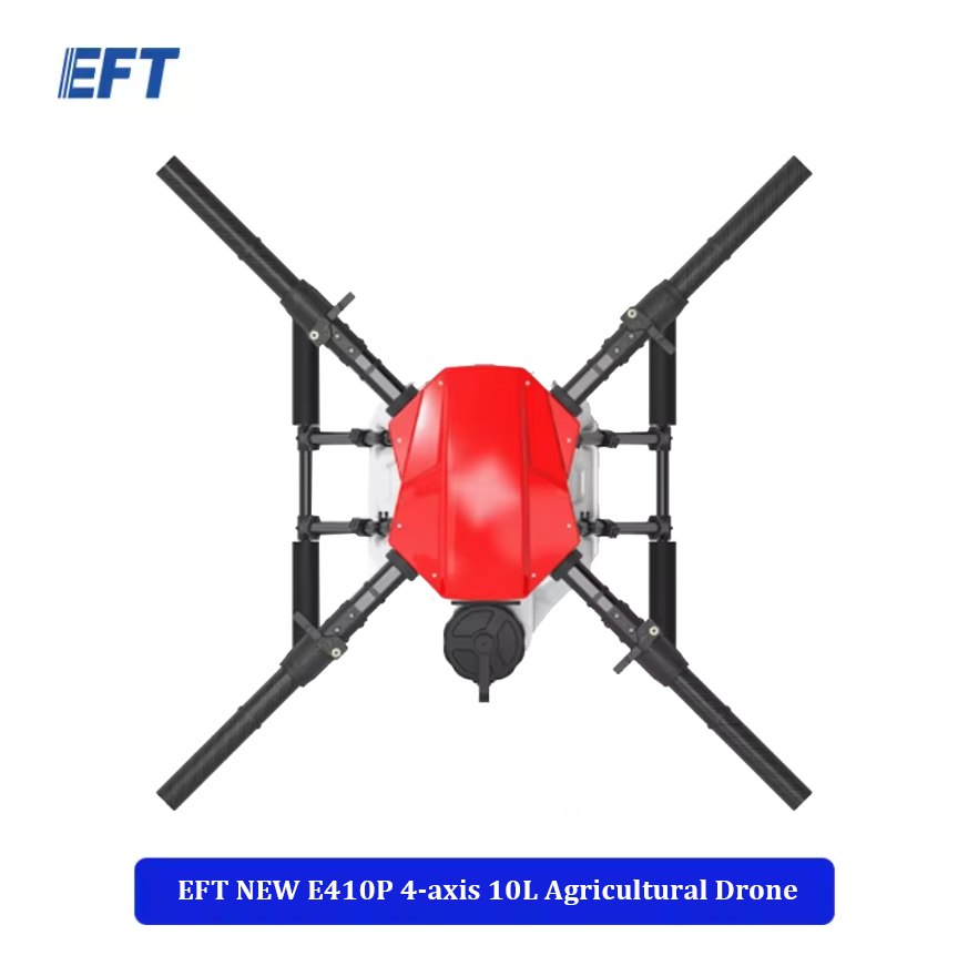 DPEFT E410P 10L 뉴 팜 쿼드콥터 드론 (농 - Agriculture Farming Vehicles 리뷰 및 가격