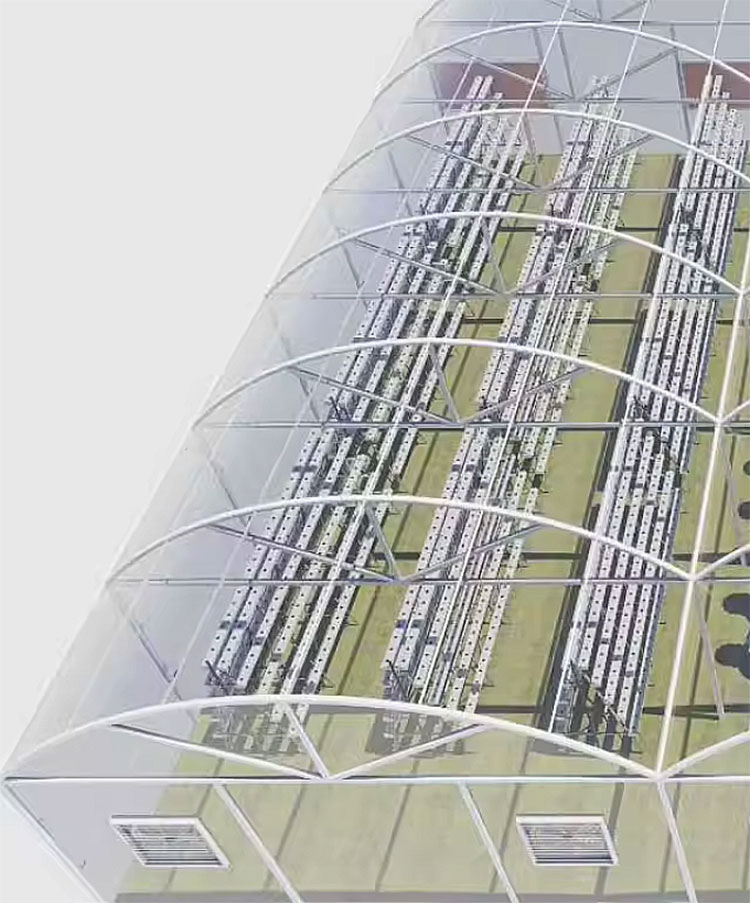 농업용 온실 상추 NFT 수경재배 시스템 수직 수경재배 - Hydroponic Farming Agriculture 리뷰 및 가격
