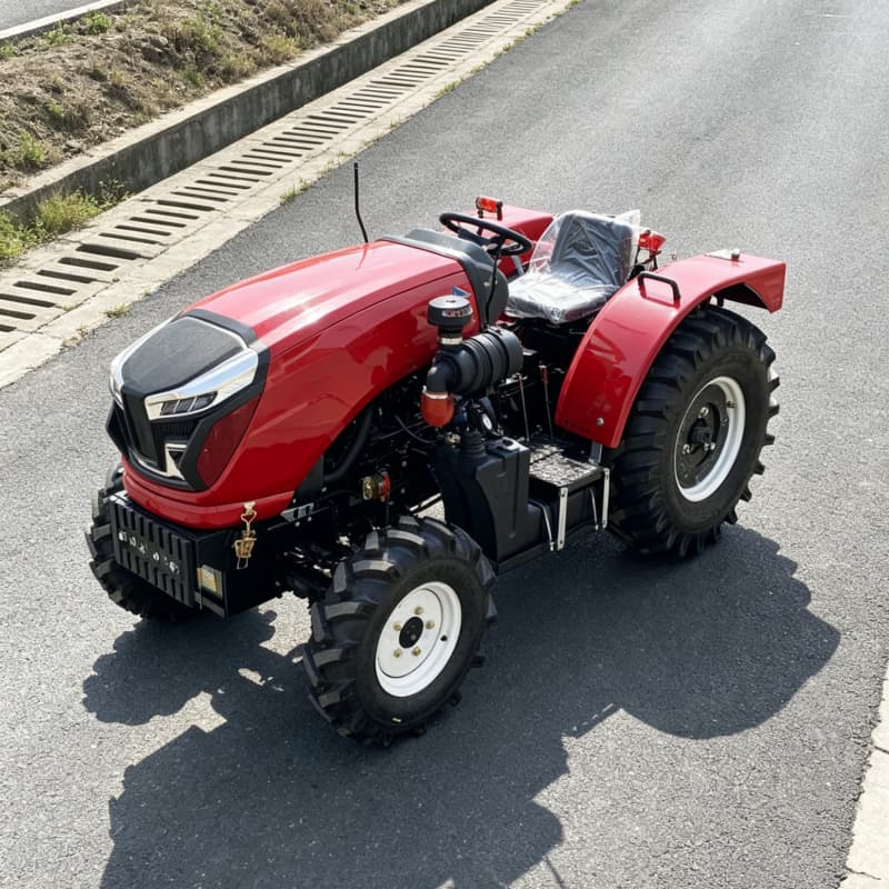 맞춤형 신형 경작기계, 4륜 농업 장비, 모든 상황에  - Farming Equipment For Agriculture 리뷰 및 가격